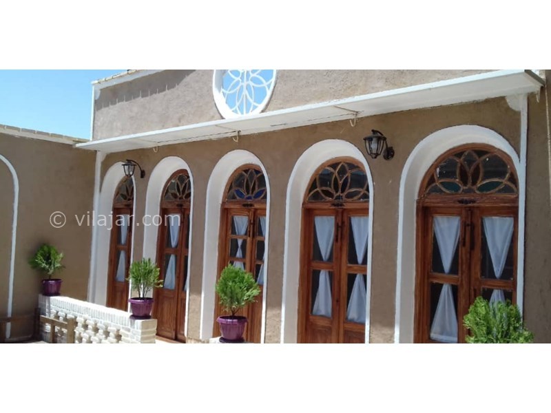 عکس شماره 601342 - عمارت آینه خانه قهی - 