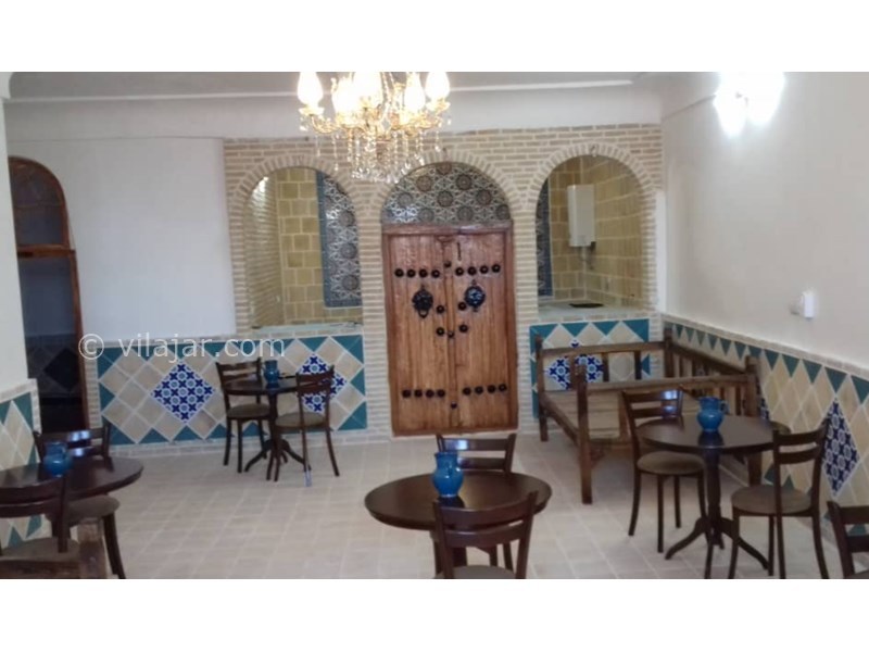 عکس شماره 601343 - عمارت آینه خانه قهی - 