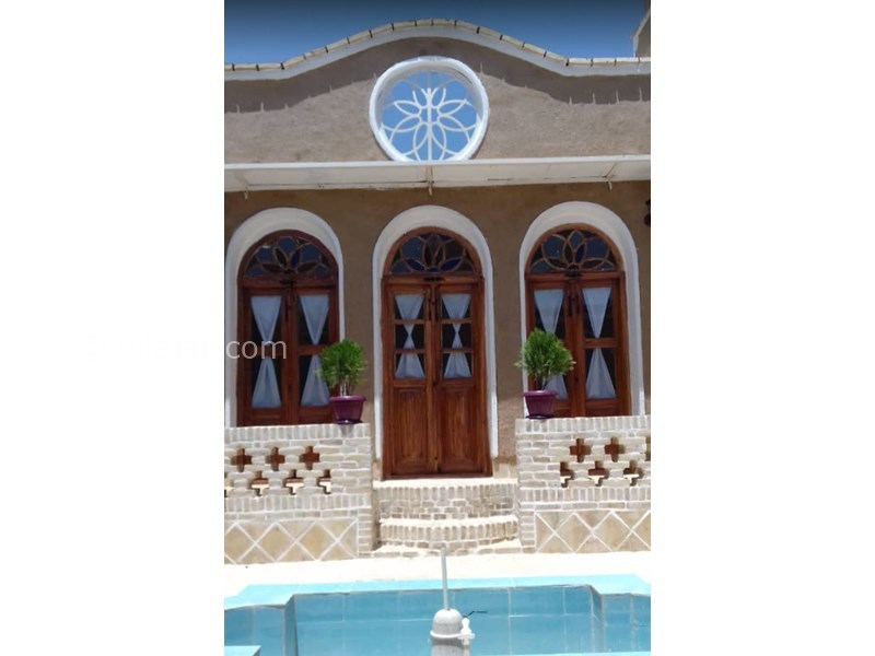 عکس شماره 601344 - عمارت آینه خانه قهی - 