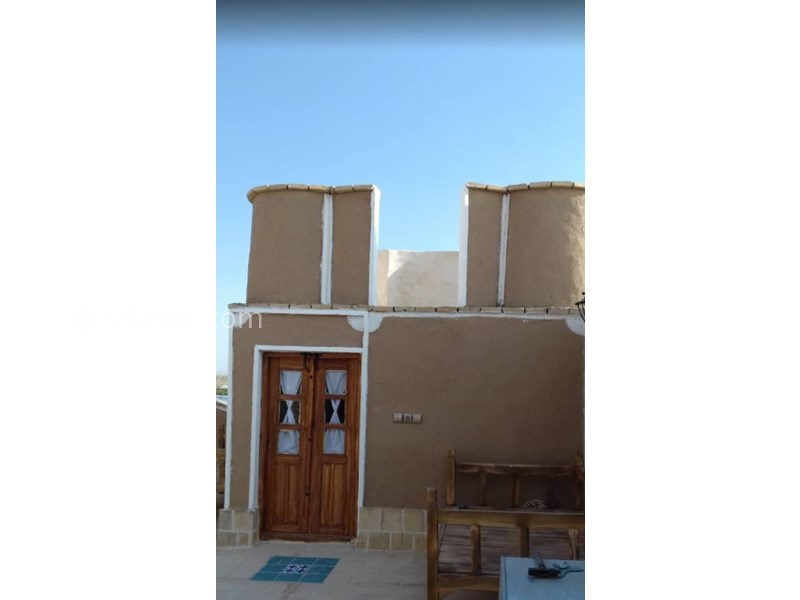 عکس شماره 601345 - عمارت آینه خانه قهی - 