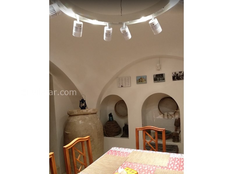 عکس شماره 601376 - اقامتگاه بوم گردی خانه خانم رباب - 