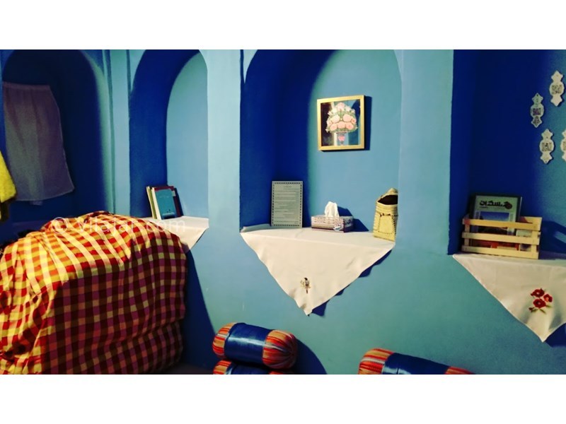 عکس شماره 601378 - اقامتگاه بوم گردی خانه خانم رباب - 