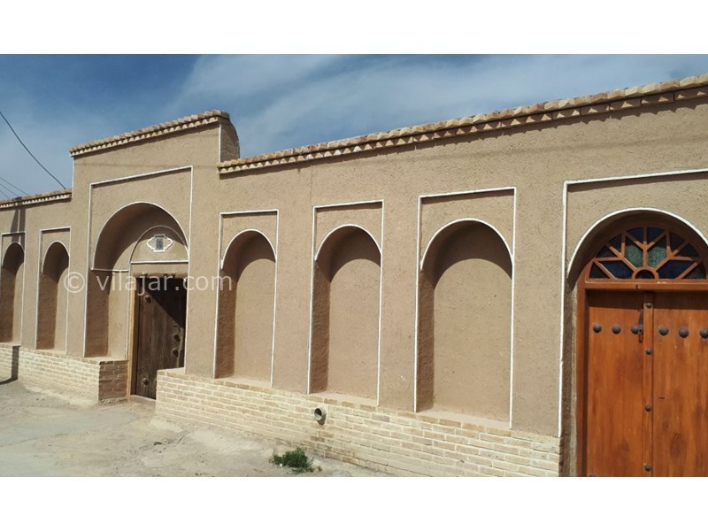 عکس شماره 601379 - اقامتگاه بوم گردی خانه خانم رباب - 