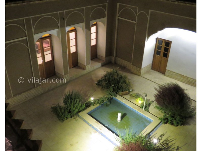 عکس شماره 601380 - اقامتگاه بوم گردی خانه خانم رباب - 