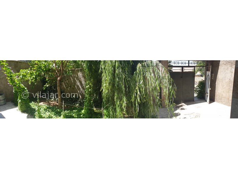 عکس شماره 601392 - اجاره خانه مسافر در سمیرم - 