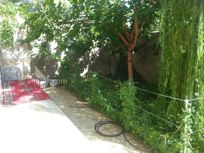 عکس شماره 601393 - اجاره خانه مسافر در سمیرم - 