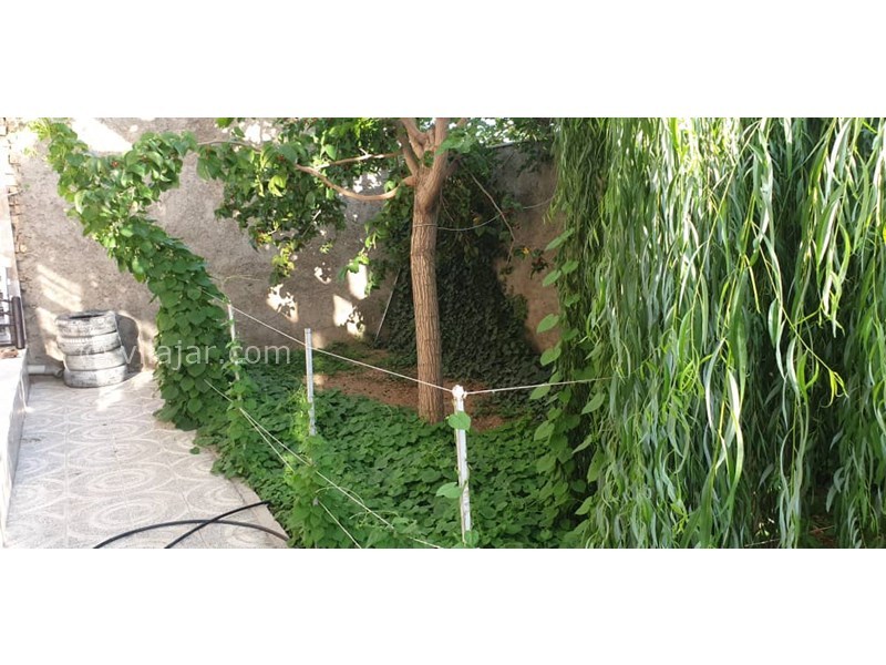 عکس شماره 601396 - اجاره خانه مسافر در سمیرم - 