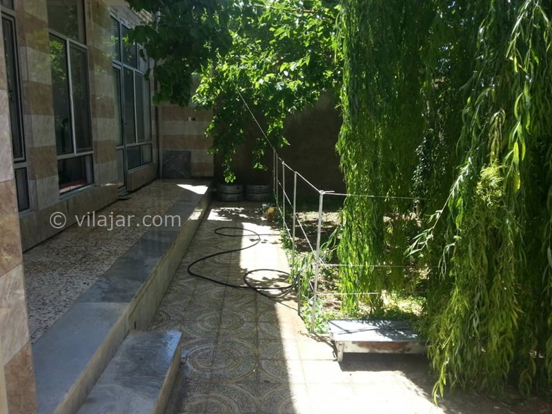 عکس شماره 601400 - اجاره خانه مسافر در سمیرم - 