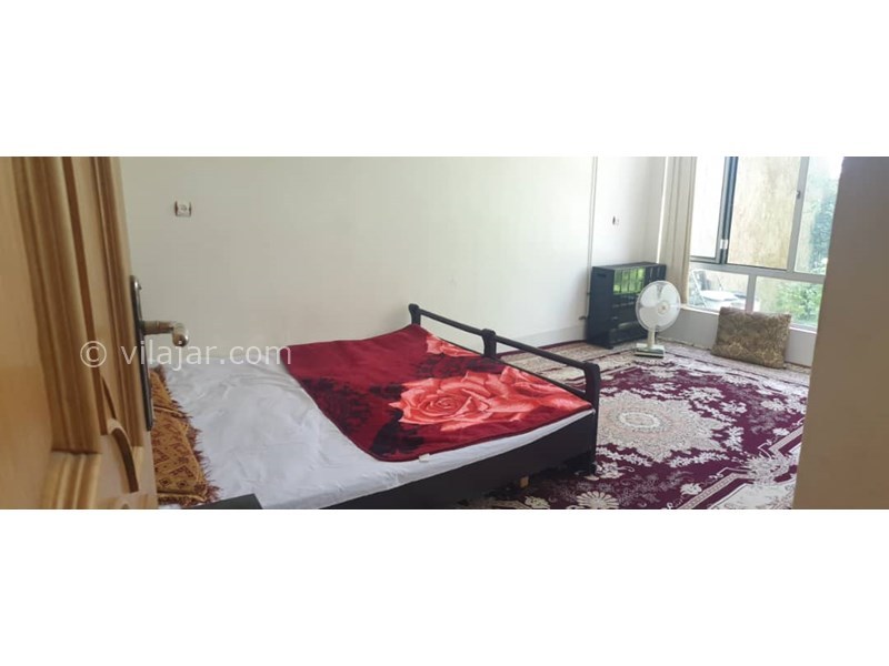 عکس شماره 601402 - اجاره خانه مسافر در سمیرم - 