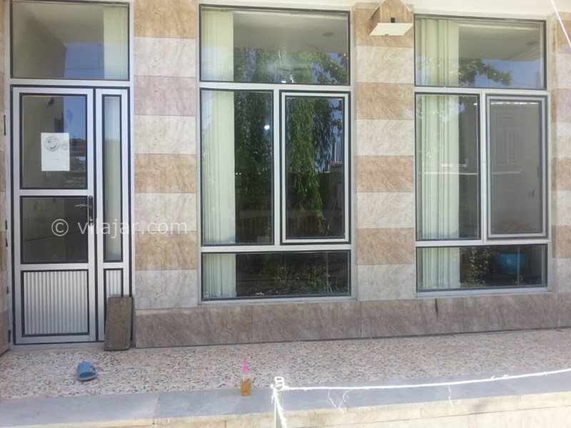 عکس شماره 601405 - اجاره خانه مسافر در سمیرم - 