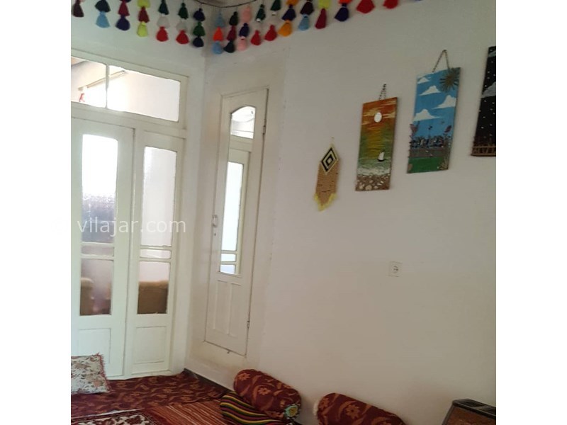 عکس شماره 601409 - اقامتگاه بومگردی بابا ابراهیم - 