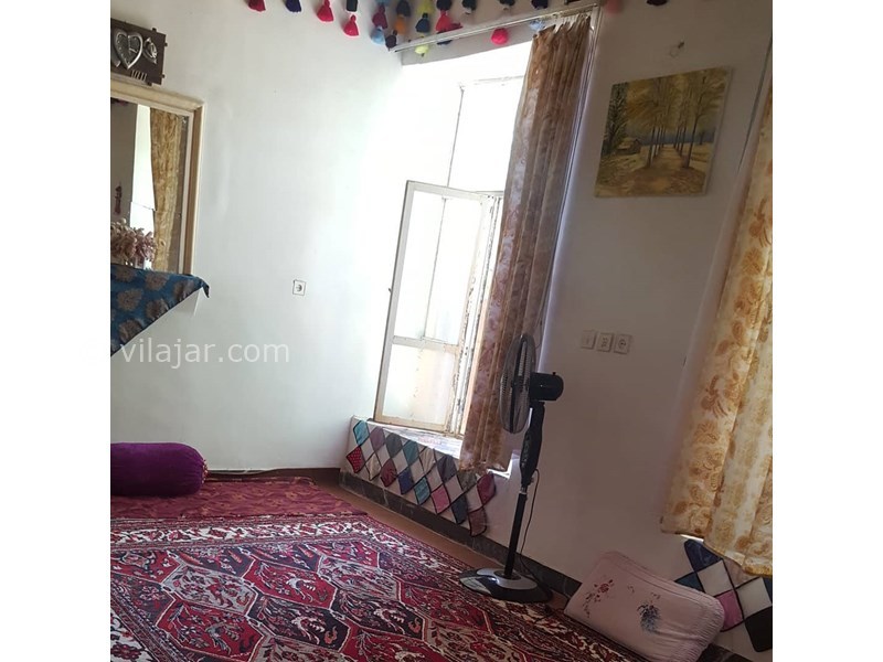 عکس شماره 601411 - اقامتگاه بومگردی بابا ابراهیم - 