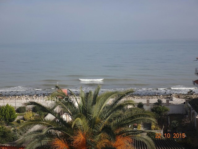 عکس شماره 60145 - رزرو آپارتمان ساحلی رامسر - 