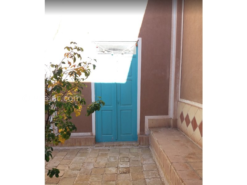 عکس شماره 601496 - اقامتگاه بومگردی کیخسرو چوپانان - 