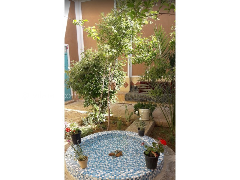 عکس شماره 601497 - اقامتگاه بومگردی کیخسرو چوپانان - 