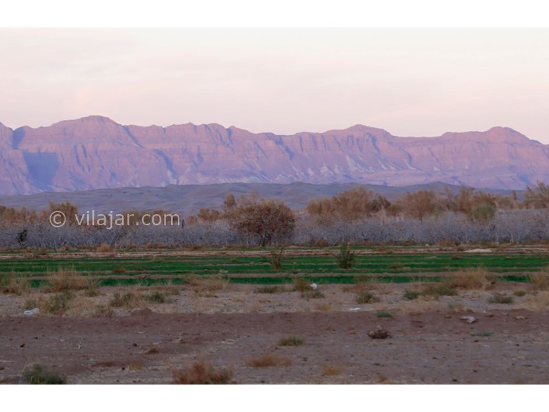 عکس شماره 601501 - اقامتگاه روستایی بابا قاسم - 