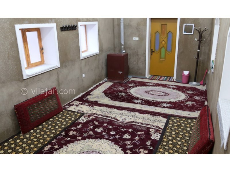 عکس شماره 601503 - اقامتگاه روستایی بابا قاسم - 
