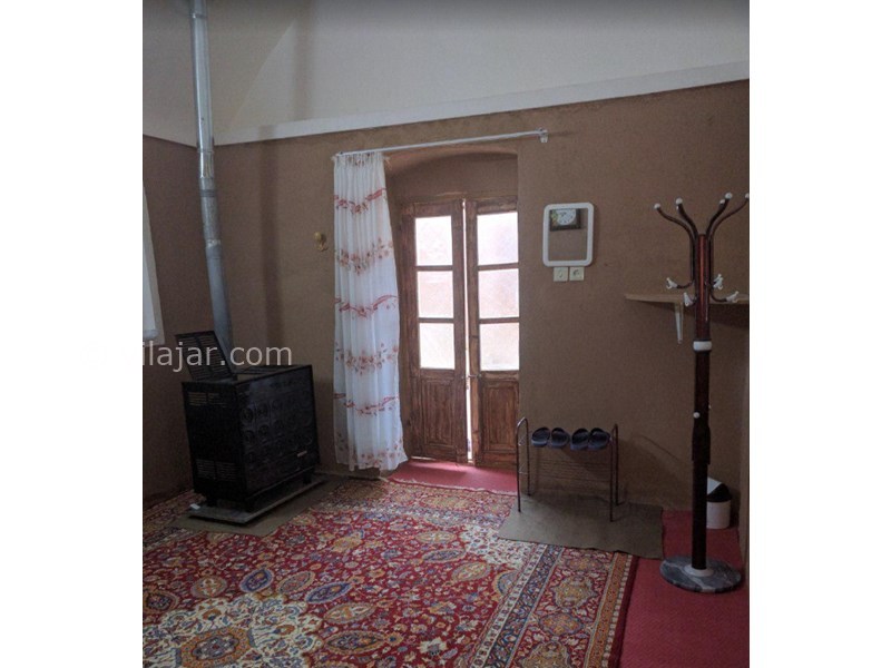 عکس شماره 601504 - اقامتگاه روستایی بابا قاسم - 