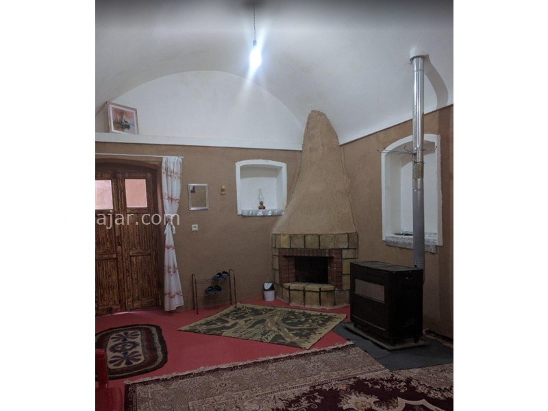 عکس شماره 601505 - اقامتگاه روستایی بابا قاسم - 