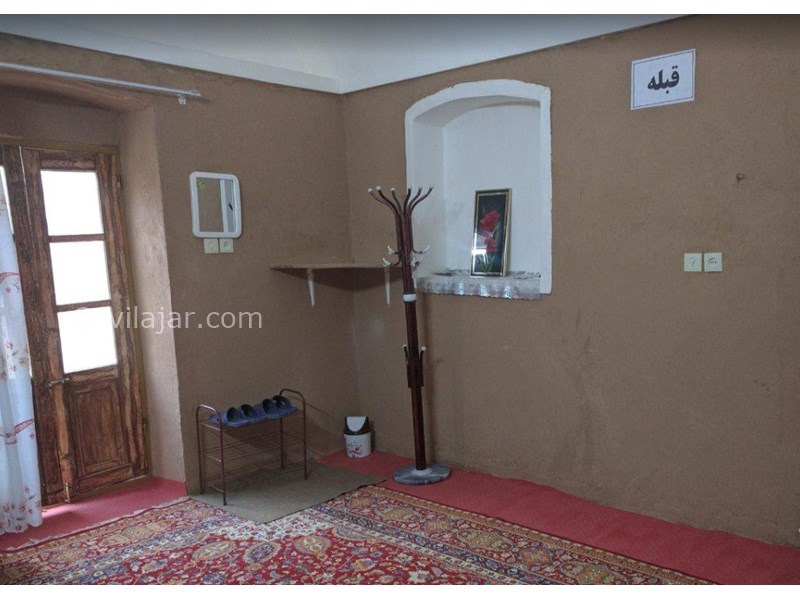 عکس شماره 601506 - اقامتگاه روستایی بابا قاسم - 