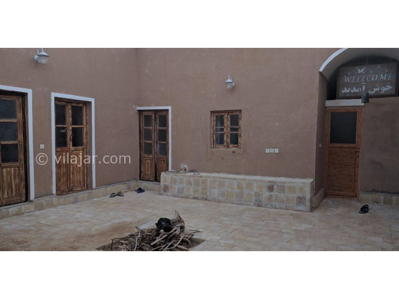 عکس شماره 601508 - اقامتگاه روستایی بابا قاسم - 