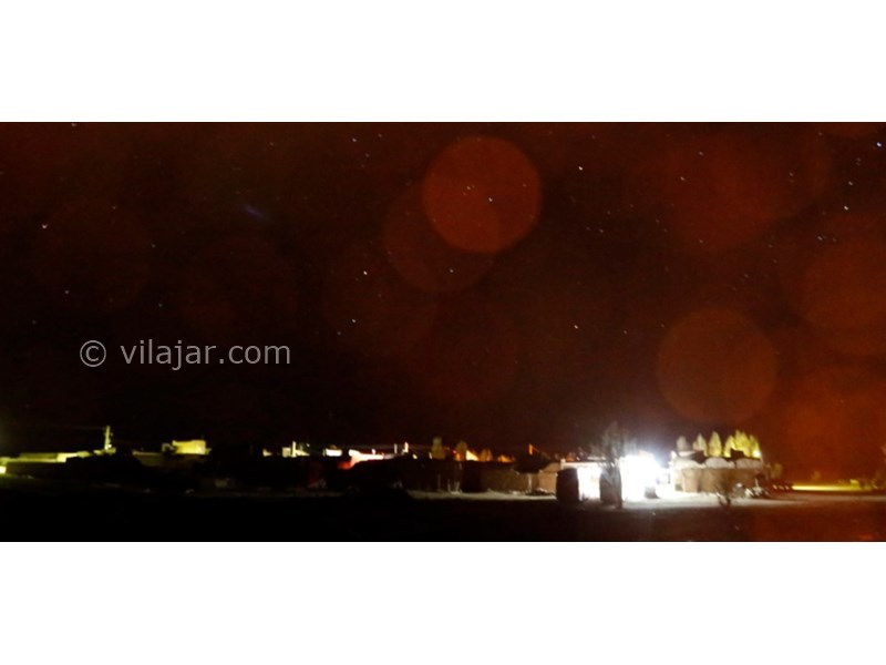 عکس شماره 601510 - اقامتگاه روستایی بابا قاسم - 