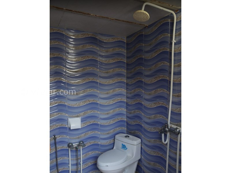 عکس شماره 601511 - اقامتگاه روستایی بابا قاسم - 