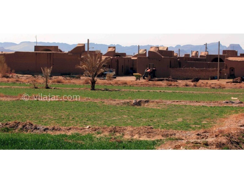 عکس شماره 601512 - اقامتگاه روستایی بابا قاسم - 