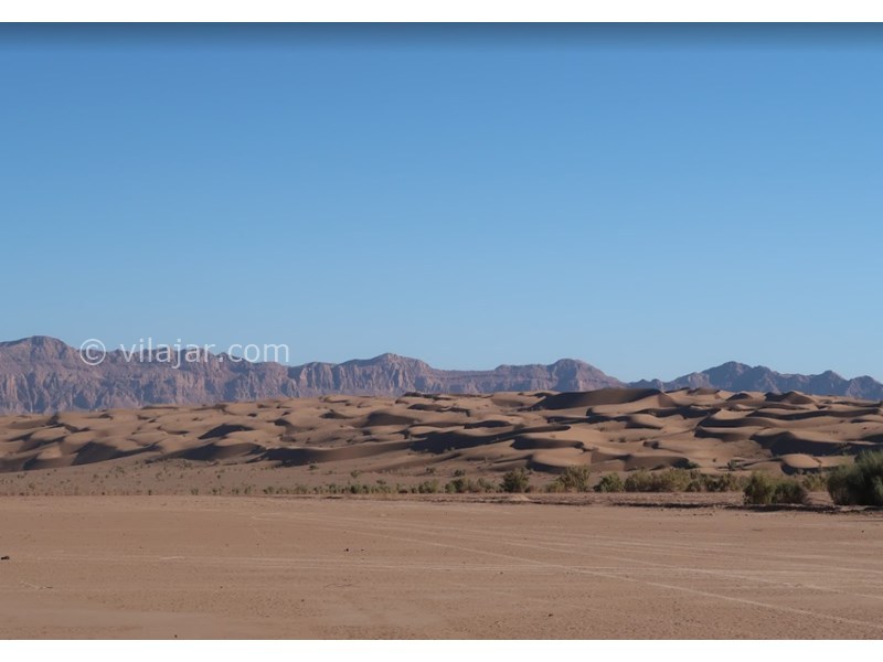 عکس شماره 601514 - اقامتگاه روستایی بابا قاسم - 