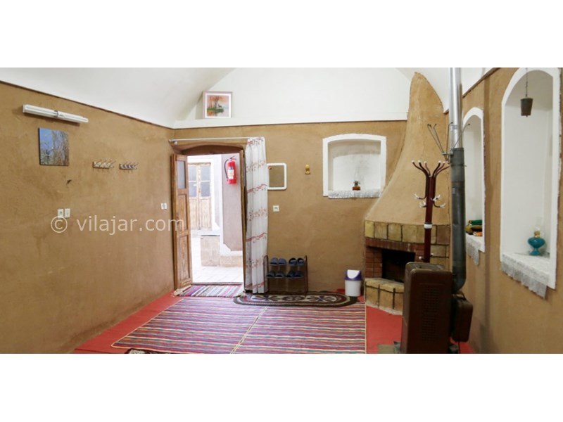 عکس شماره 601515 - اقامتگاه روستایی بابا قاسم - 