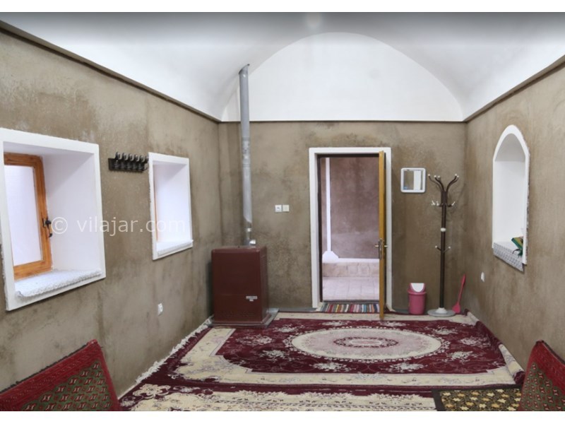عکس شماره 601516 - اقامتگاه روستایی بابا قاسم - 