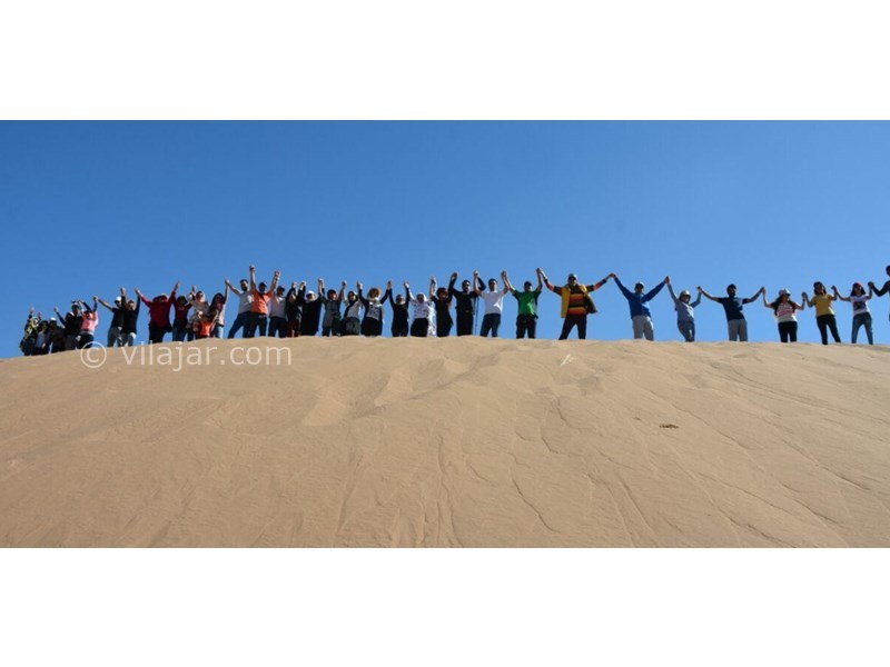 عکس شماره 601519 - اقامتگاه روستایی بابا قاسم - 