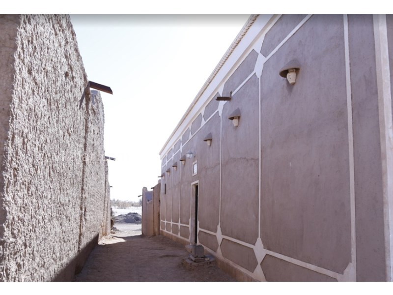 عکس شماره 601521 - اقامتگاه روستایی بابا قاسم - 