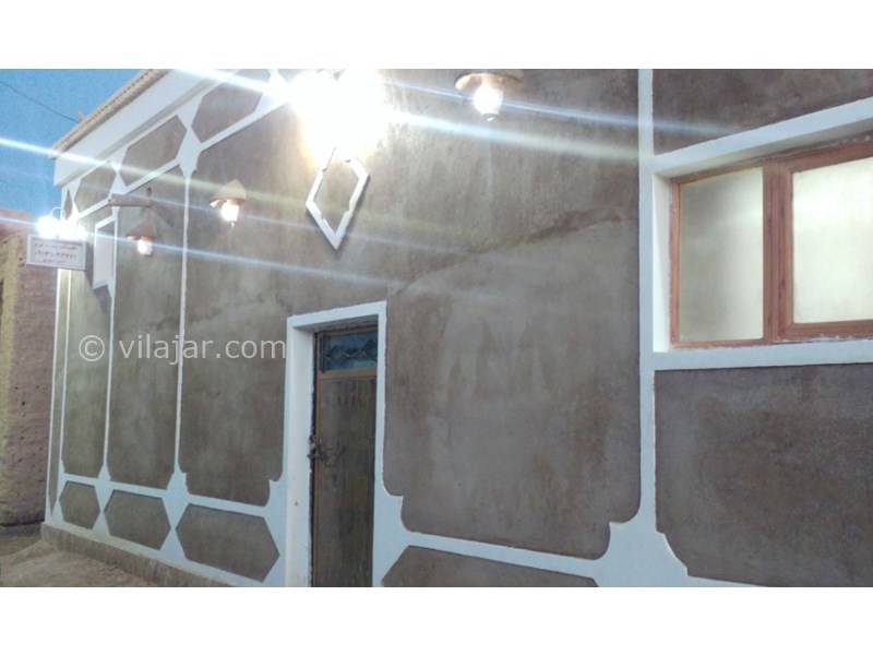 عکس شماره 601522 - اقامتگاه روستایی بابا قاسم - 