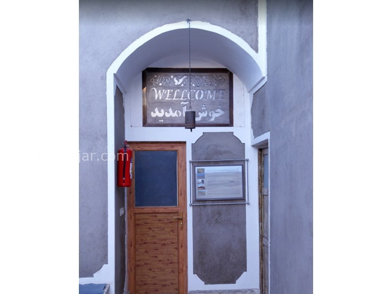 عکس شماره 601523 - اقامتگاه روستایی بابا قاسم - 