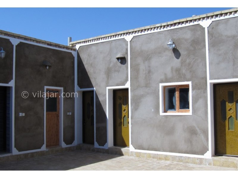 عکس شماره 601527 - اقامتگاه روستایی بابا قاسم - 