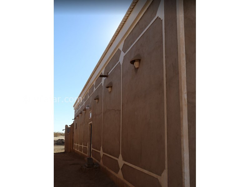 عکس شماره 601529 - اقامتگاه روستایی بابا قاسم - 