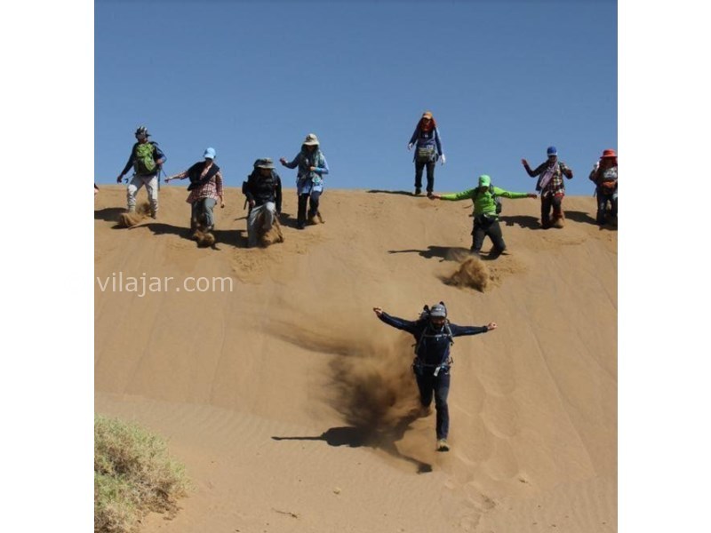 عکس شماره 601530 - اقامتگاه روستایی بابا قاسم - 