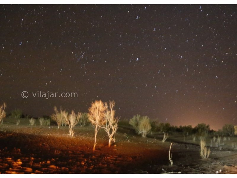 عکس شماره 601531 - اقامتگاه روستایی بابا قاسم - 
