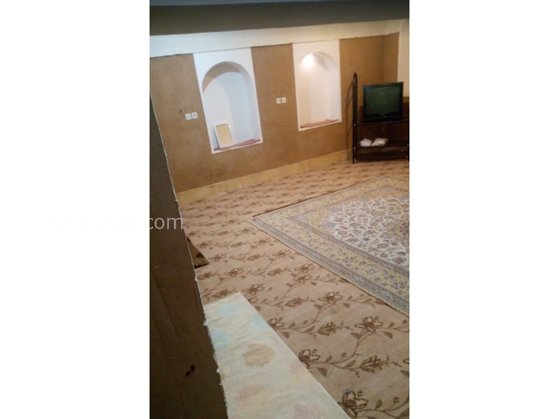 عکس شماره 601533 - اقامتگاه بومگردی شب نشین - 