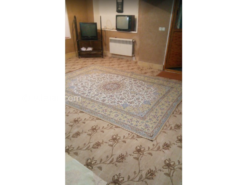 عکس شماره 601537 - اقامتگاه بومگردی شب نشین - 