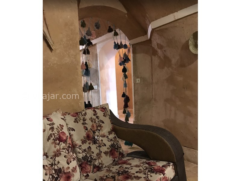 عکس شماره 601538 - اقامتگاه بومگردی شب نشین - 