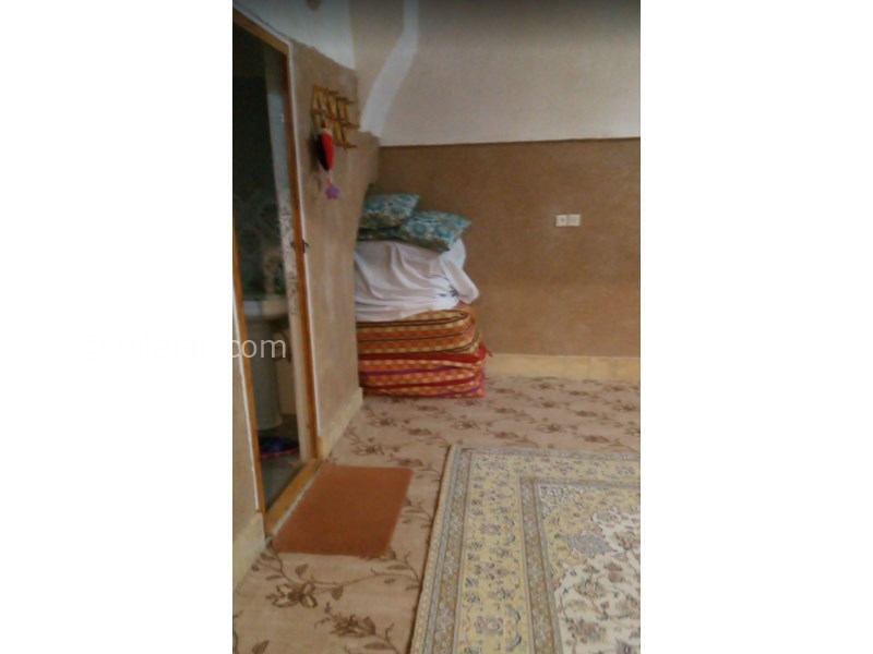 عکس شماره 601539 - اقامتگاه بومگردی شب نشین - 