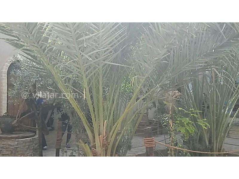 عکس شماره 601574 - اقامتگاه بومگردی ترند -