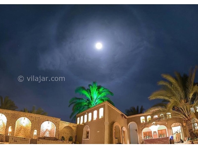 عکس شماره 601586 - اقامتگاه بومگردی الما - 