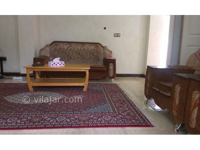 عکس شماره 60161 - اجاره سوئیت شمال در کیاکلا -