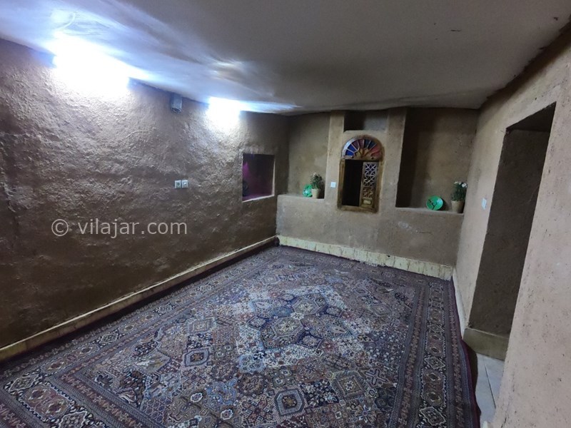 عکس شماره 601610 - اقامتگاه بوم گردی اشینه ونک - 