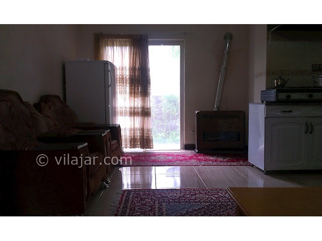 عکس شماره 60163 - اجاره سوئیت شمال در کیاکلا -