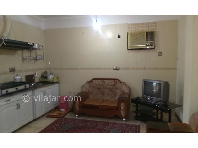 عکس شماره 60165 - اجاره سوئیت شمال در کیاکلا -