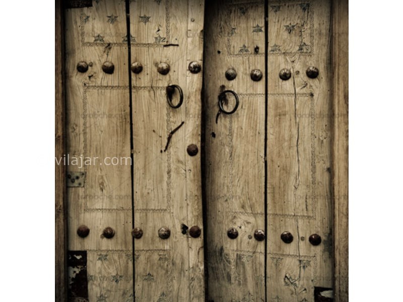 عکس شماره 601752 - مجموعه سنتی سرهنگ - 